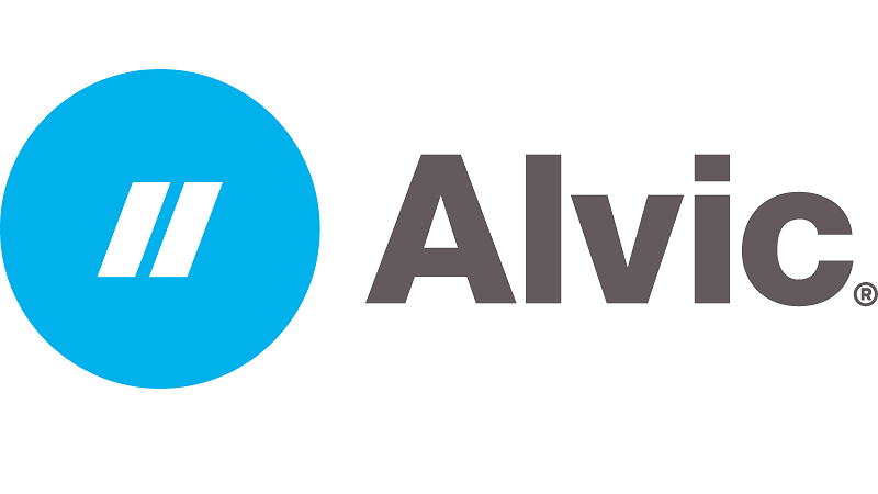 Logo alvic TSS